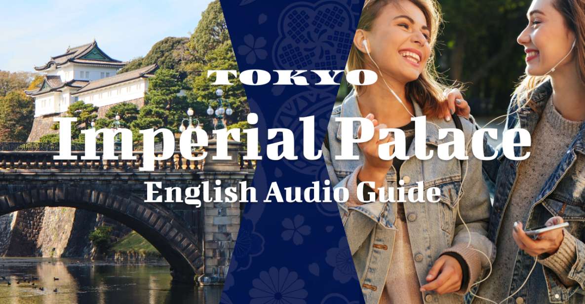 East Gardens Imperial Palace: [Simple Version] Audio Guide - Key Points