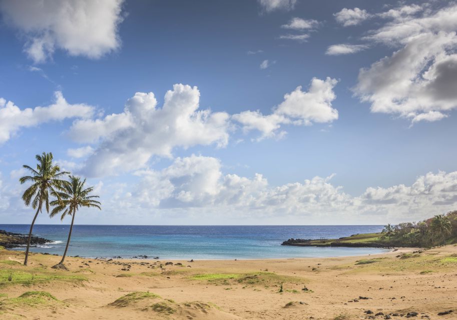 Easter Island: The Moai Trail Private Archeological Tour - Tour Overview
