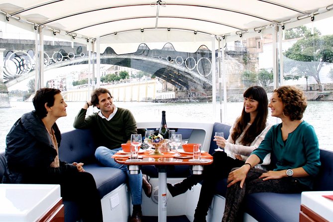 Eco-Cruise by Guadalquivir River - Good To Know