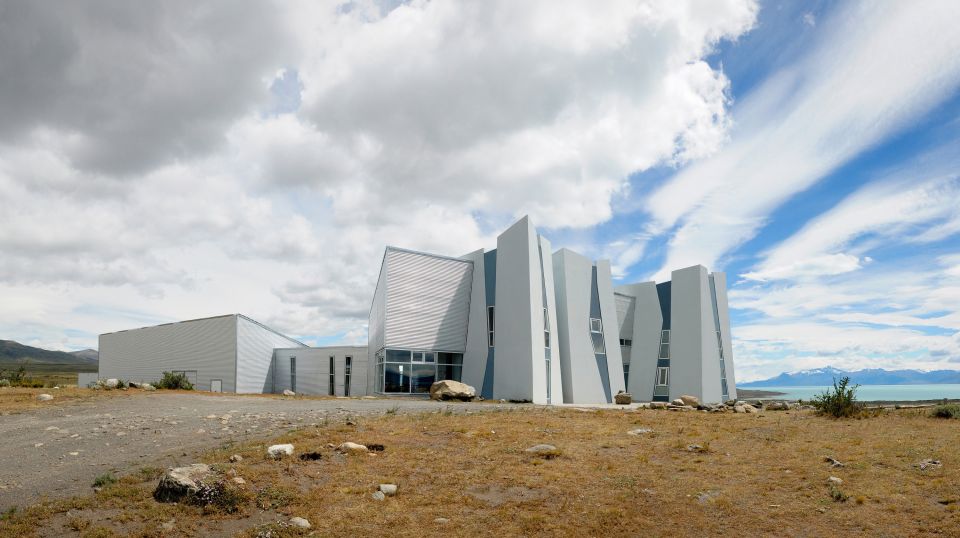 El Calafate: Perito Moreno Glacier, Boat Cruise & Glaciarium - Key Points