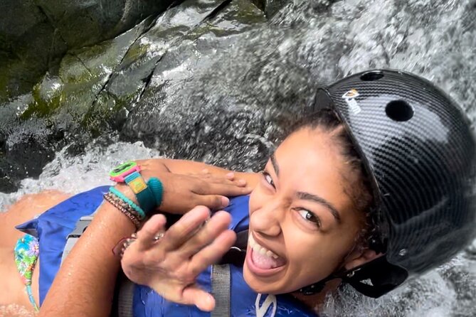 El Yunque Rainforest Puerto Rico Transport Includes 8:30 AM & 11:30 AM - Key Points