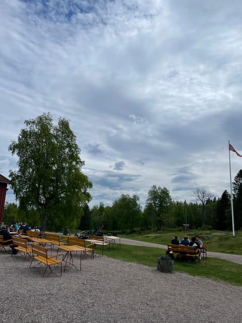 Electric Mountain Bike Tour in the Forest of Oslo - Good To Know