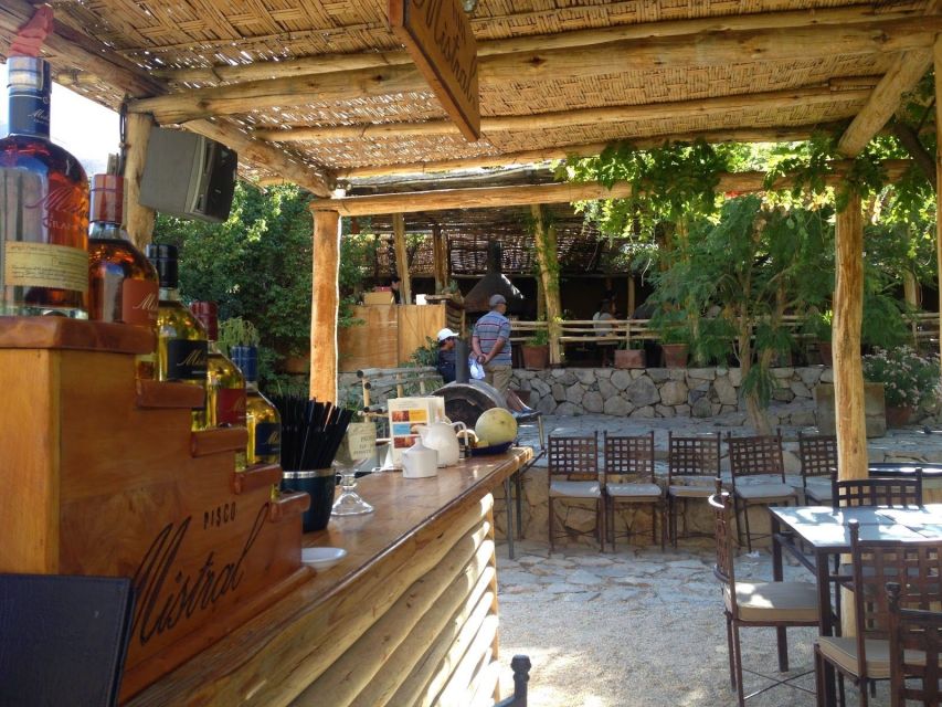 Elqui Valley Tour From La Serena - Key Points