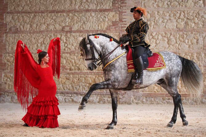 Equestrian Show Royal Stables of Córdoba - Good To Know