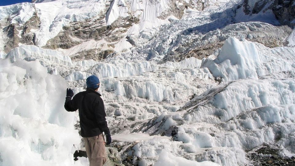 Everest Base Camp Trek - 12 Days - Key Points