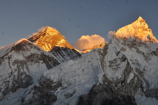 Everest Base Camp Trek - Overview