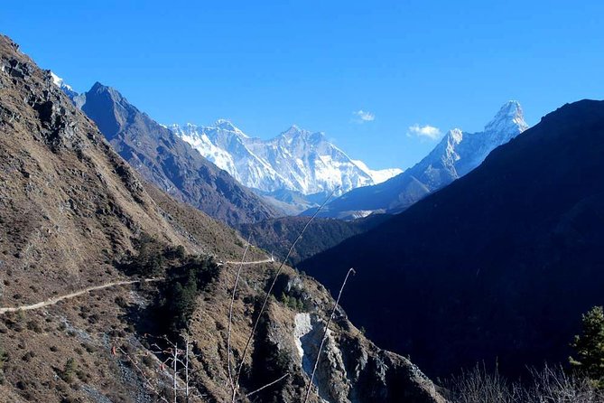 Everest Base Camp Trek