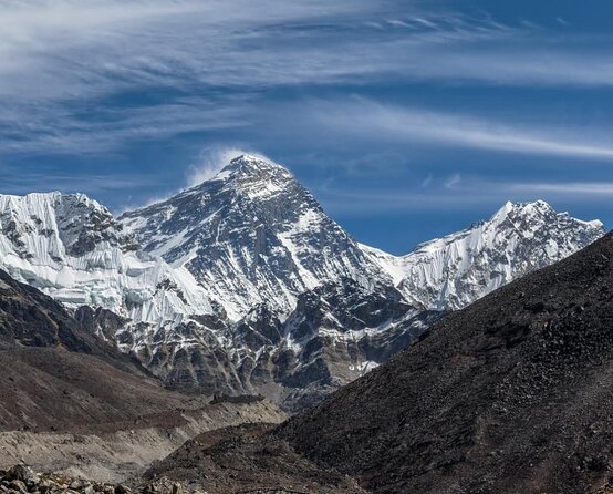 Everest Helicopter Tour From Kathmandu With Landing - Key Points