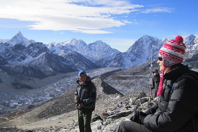 Everest Panorama Trek - Key Points