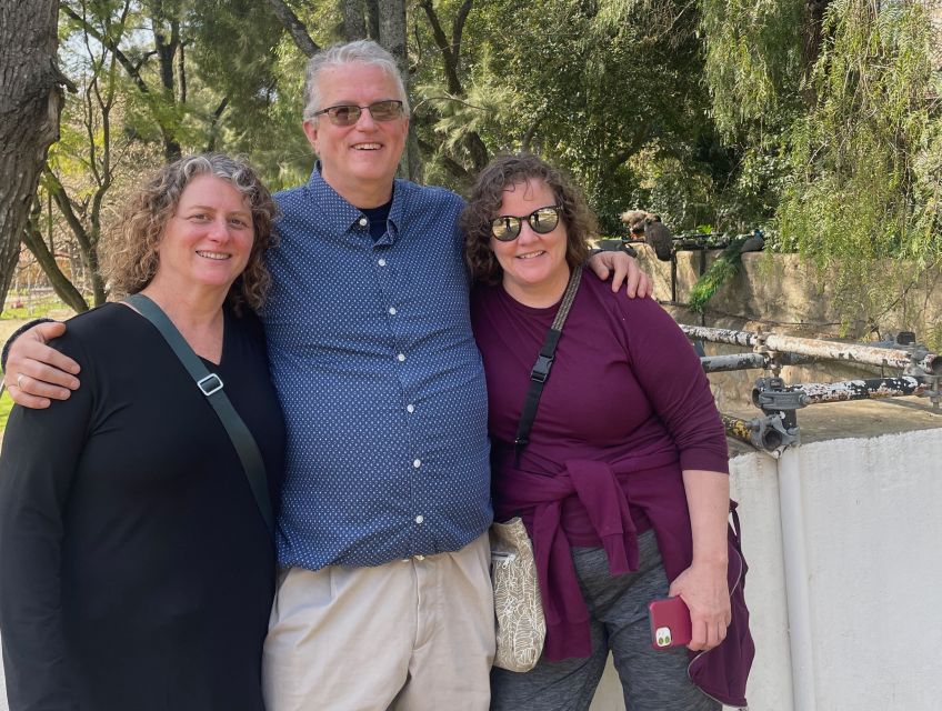 Évora: Tales and Legends Guided Walking Tour - Key Points