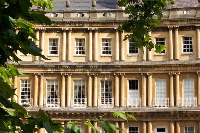 Exceptional Bath Tour Guide Making Your Visit Splendidly Memorable. - Good To Know