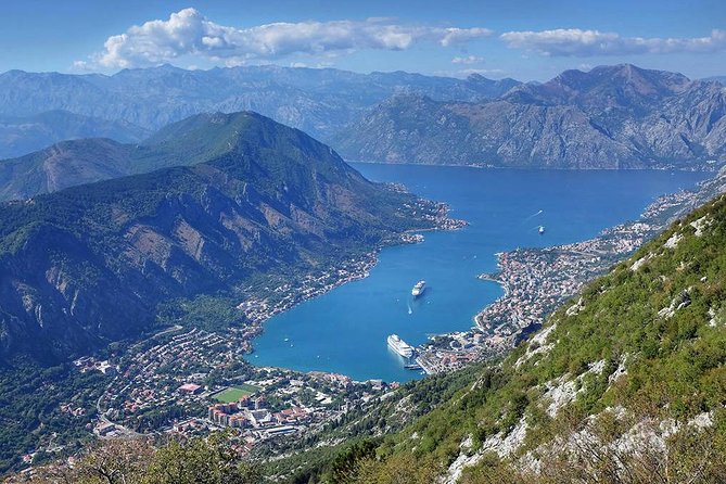 Exciting And Historical Perast - Historical Significance