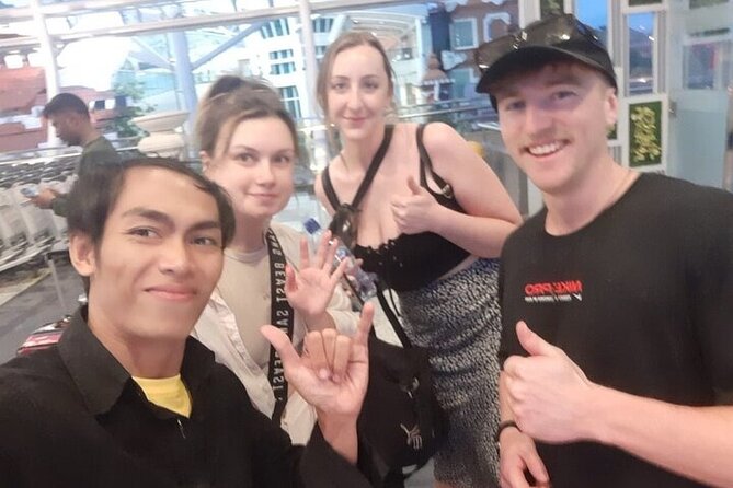 Exclusive Nusa Dua Hotel-to-Hotel Transfer Experience - Key Points