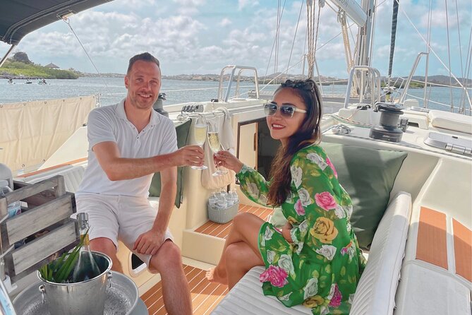 Exclusive Private Sailing Tour in Beautiful Curacao - Overview of the Tour