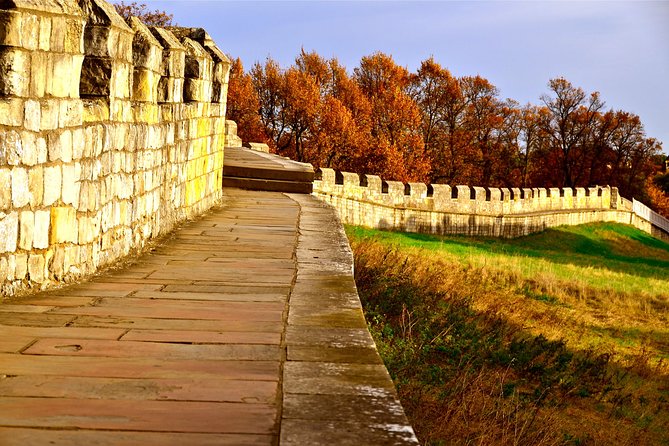 Exclusive York - Private Personally-Designed Walking Tour - Good To Know