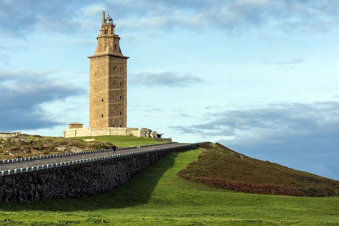 Excursion to A Coruña and Betanzos From Santiago De Compostela - Good To Know