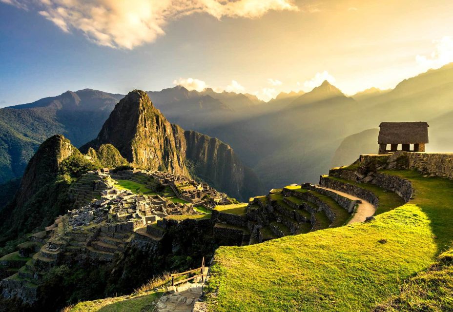 Excursion to Cusco Machu Picchu in 7 Days 6 Nights - Key Points