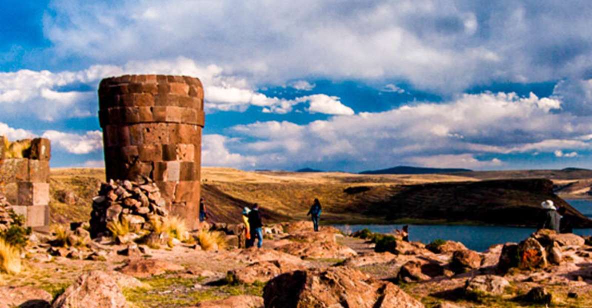 Excursion to the Chullpas of Sillustani: Mysterious Cemetery - Key Points