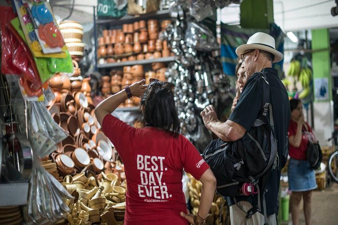 Experience Lima Like a Local: Highlights Discovery Tour - Tour Overview