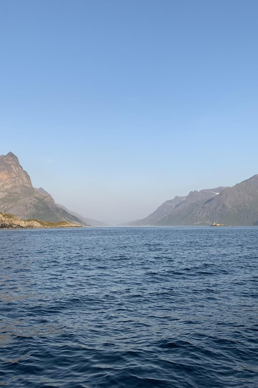 Experience the Finest Fjords Around Tromsø! - Good To Know