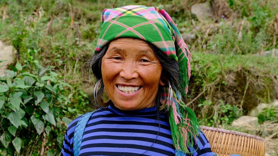Experience The Real Sapa - Off The Beaten Track - Key Points