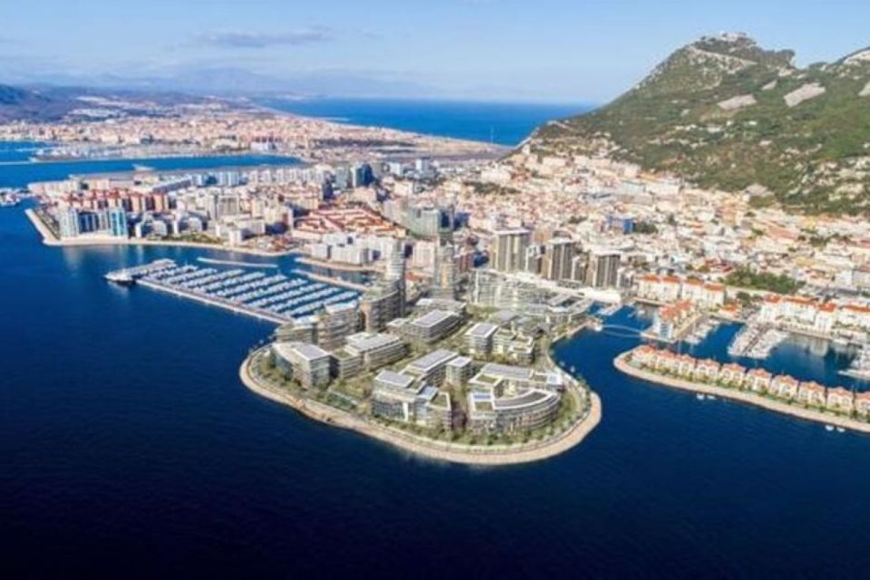 Explore Gibraltar With a Private Guide From Malaga. - Key Points