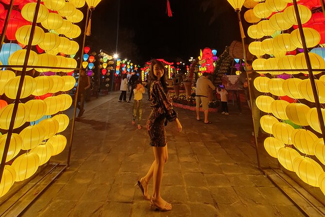 Explore Hoi an and Da Nang by Private Tour With Local Guide - Overview of the Tour
