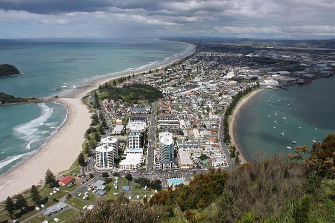 Explore Mount Maunganui: Self-Guided Audio Tour - Key Points