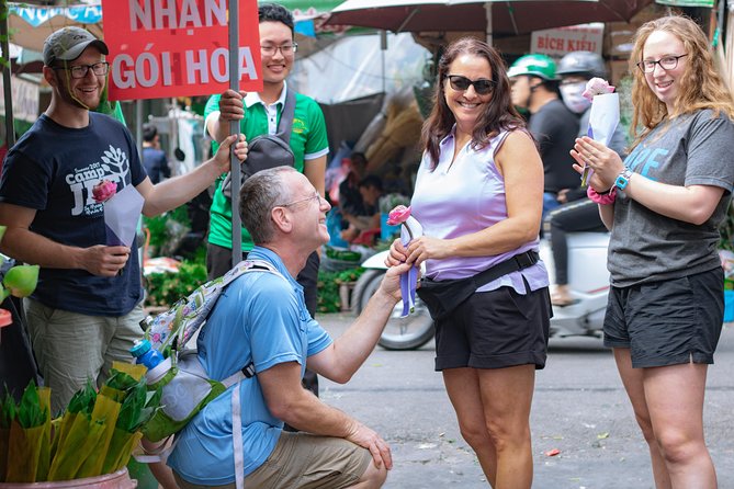 Explore Saigons History, Landmarks & Local Sites Tour By Scooter - Key Points