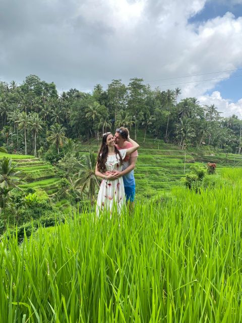 Explore Ubud Highlight - Key Points