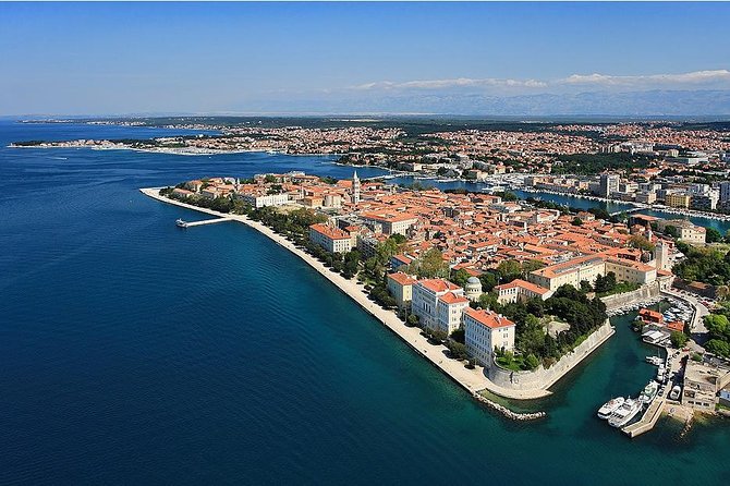 Explore Zadar Bike Tour - Good To Know
