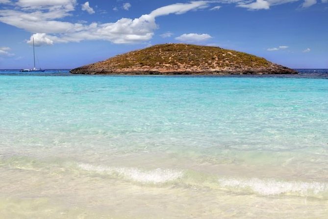 Exploring Formentera on Private Sailing Boat - Key Points