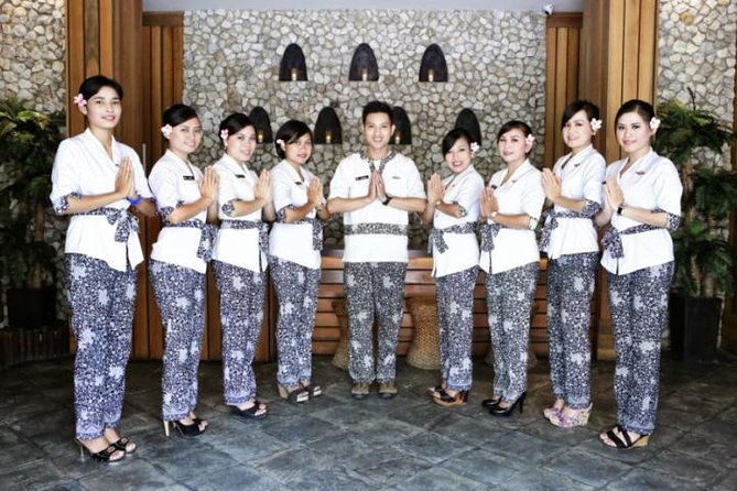Express: Batam Half-Day Tour With Ferry, 2-Hour Massage and Lunch From Singapore - Key Points