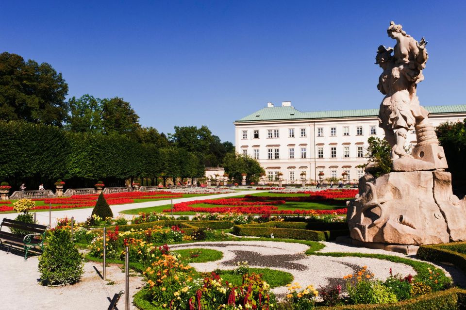 Family Adventure Salzburg Walking Tour - Good To Know