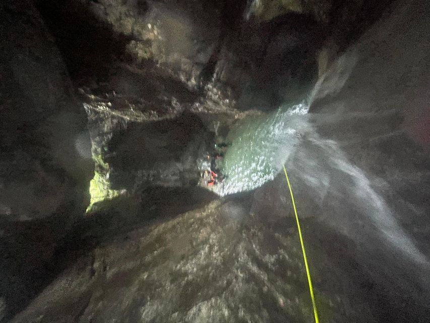 Family Canyoning: Easy Vione Option - Key Points