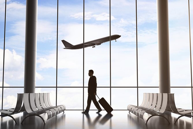 Fast Track Arrival Service at Barbados Airport - Key Points