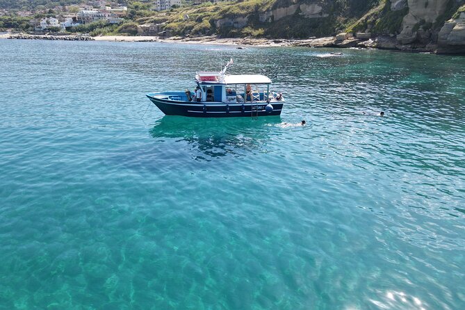 Fishing, Snorkelling & Dolphin Boat Tour - Good To Know