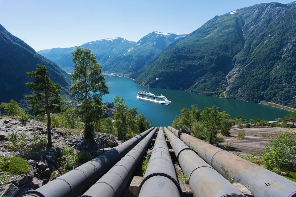 Flexible Tour to Hardangerfjord Vøringsfossen or Glacier - Good To Know