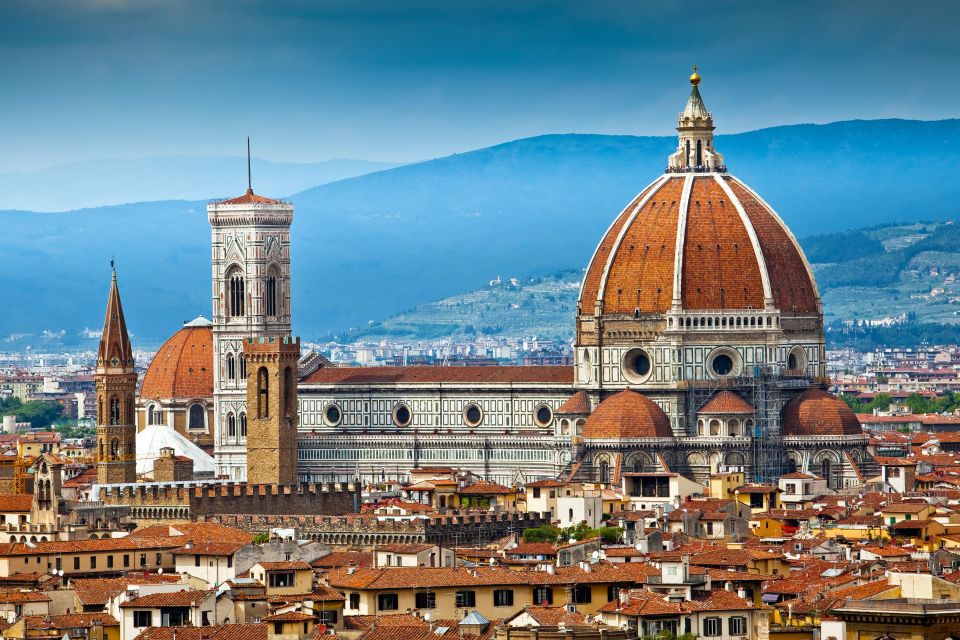 Florence: Capture the Most Photogenic Spots With a Local - Key Points