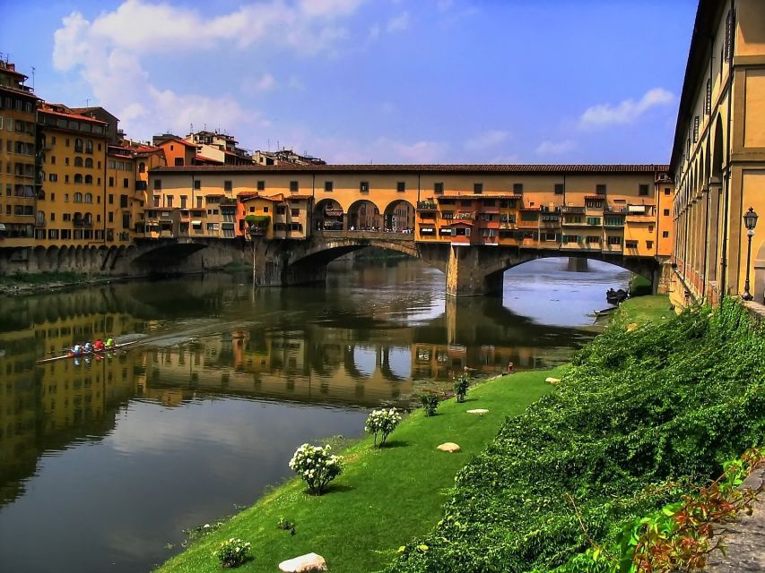 Florence: Medieval & Renaissance Private 3-Hour Walking Tour - Key Points