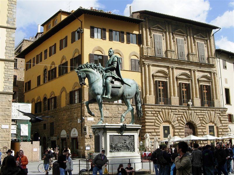 Florence: Private 3-Hour Walking Tour - Key Points