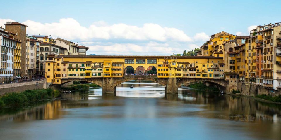 Florence: Renaissance Secrets Walking Tour - Key Points