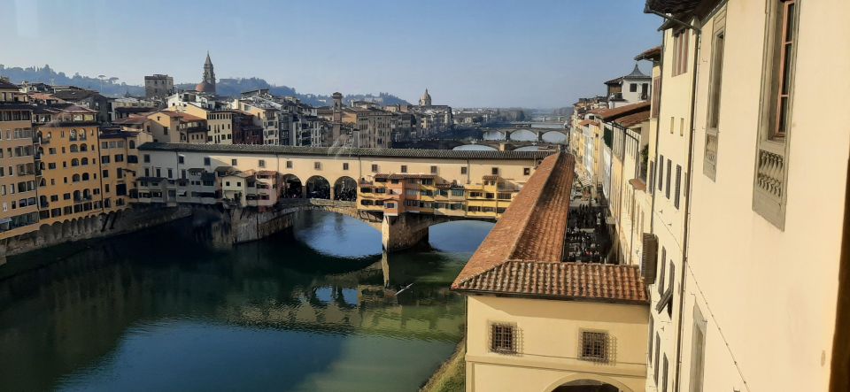 Florence: Skip-the-Line Tour of Uffizi & Accademia Galleries - Key Points