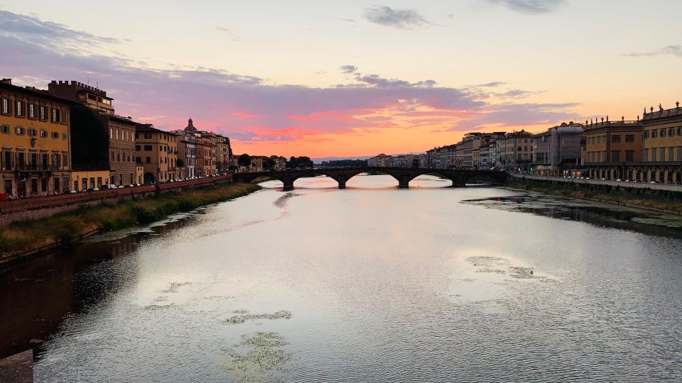 Florence: The Medici Family Guided Walking Tour