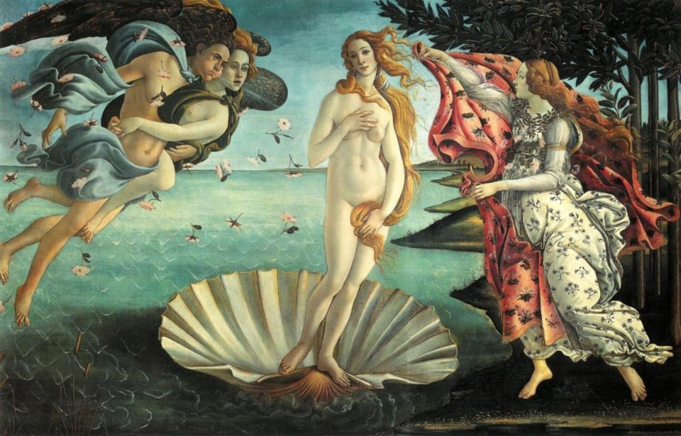 Florence: Uffizi and Accademia Gallery Skip-the-Line Tickets - Key Points