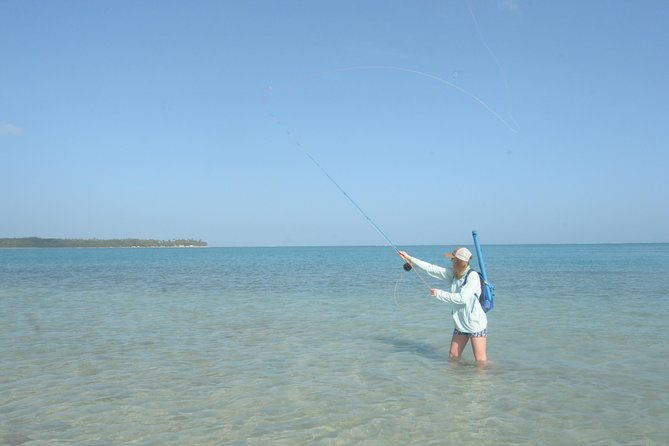 Fly Fishing Tour - Tour Overview