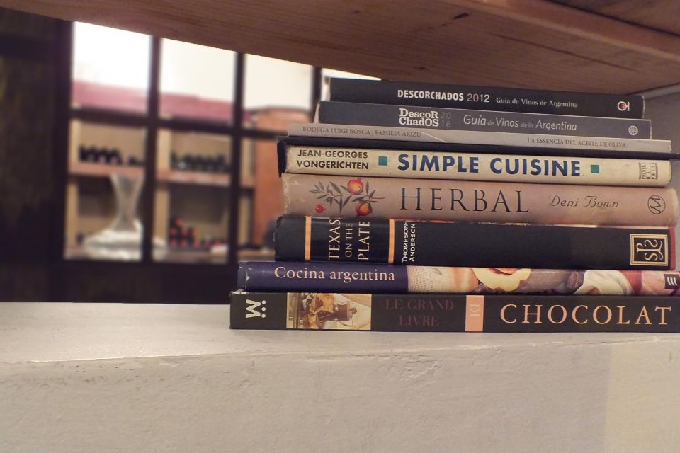 Food Safari: Best Mendoza Restaurants in One Night - Key Points