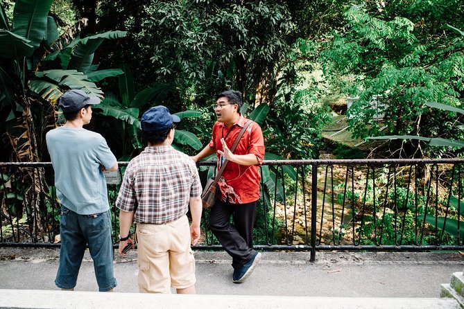Food Tour at Penang - Eat Like a Local, Feel Like a Local - Key Points