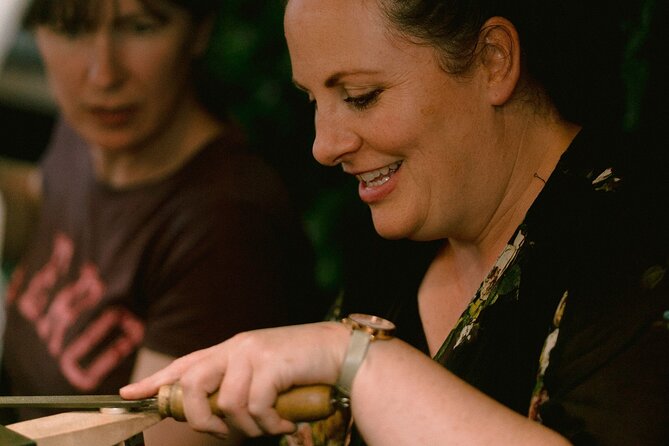 Forge a Hammered Silver Ring in Dublin - Key Points