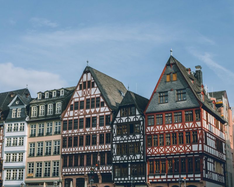 Frankfurt: Meet & Greet Assistant at Airport - Key Points